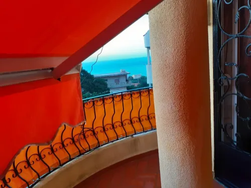 Location vacances Niveau De Villa F3 Tizi Ouzou Tigzirt