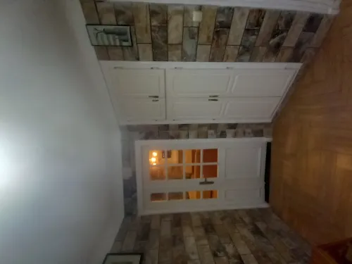 Location vacances Niveau De Villa F3 Tizi Ouzou Tigzirt