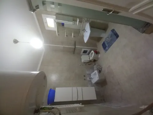 Location vacances Niveau De Villa F3 Tizi Ouzou Tigzirt