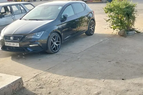 Seat Leon 2018 FR