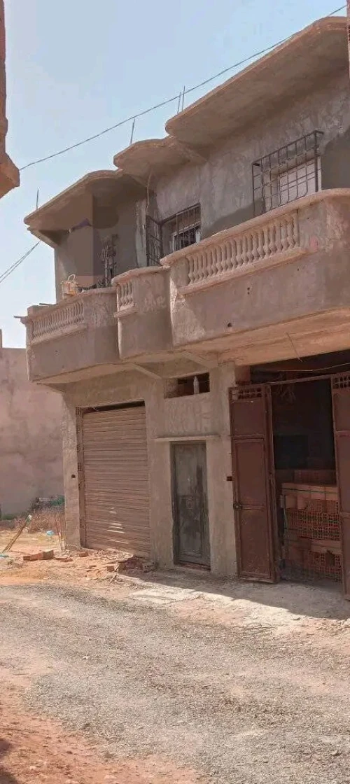 Vente Villa Mostaganem Sayada