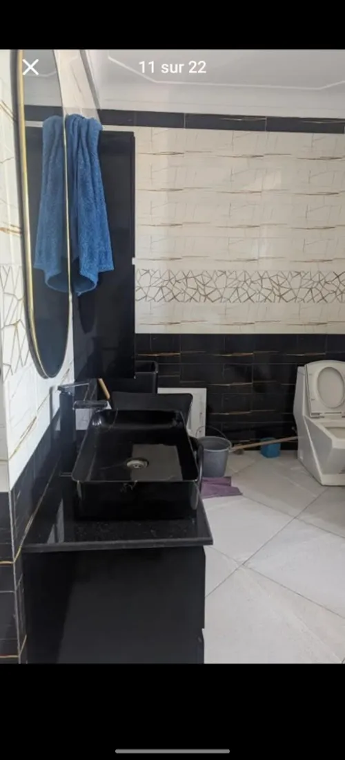 Location vacances Villa Tipaza Gouraya