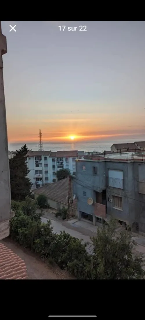 Location vacances Villa Tipaza Gouraya