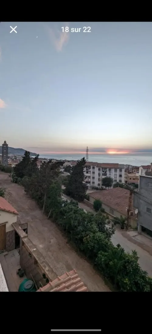 Location vacances Villa Tipaza Gouraya