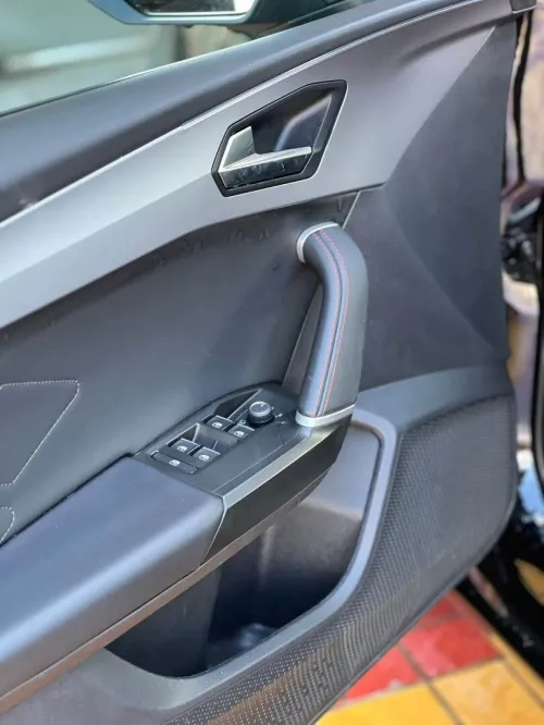 Seat Leon Beats 2024 