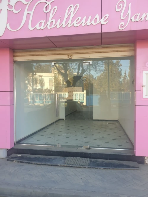 Location Local Alger Reghaia