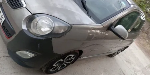 Kia Picanto 2011 Funny