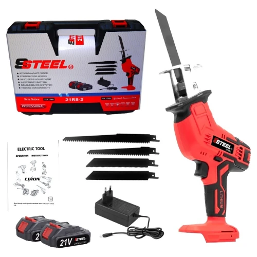 Visseuse perceuse sans fil meilleur, professionnelle, outillage électroportatif Algérie, Ssteel
