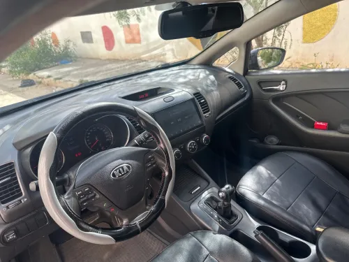 Kia Cerato 2017 