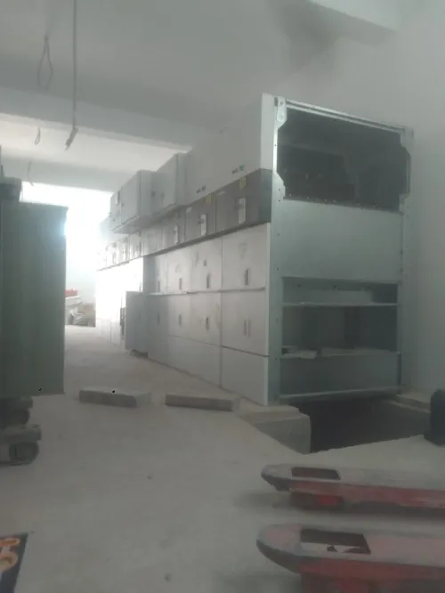 Électricité bâtiment كهرباء معمارية