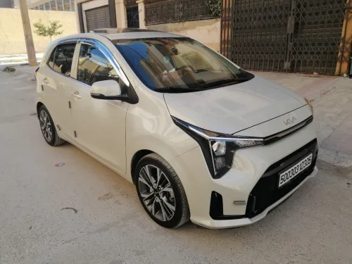 Kia Morning 2023 Nwe