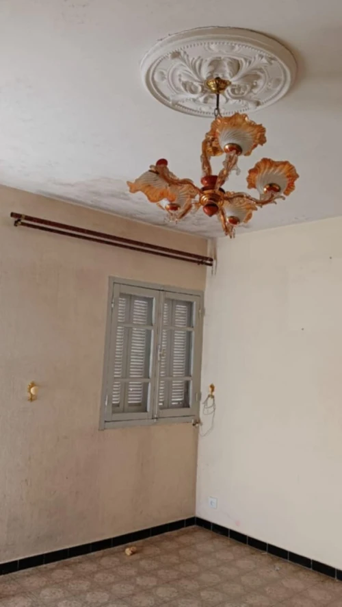 Vente Villa Guelma Belkheir
