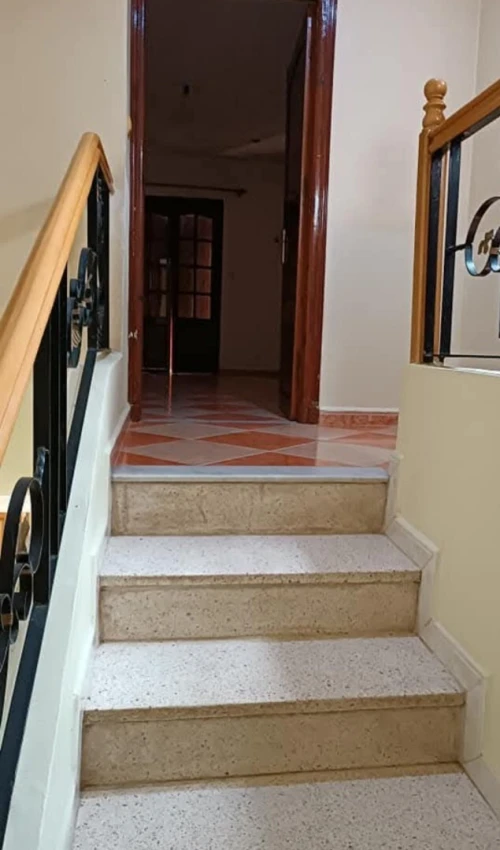Location Appartement Niveau de villa F2 Alger Douera
