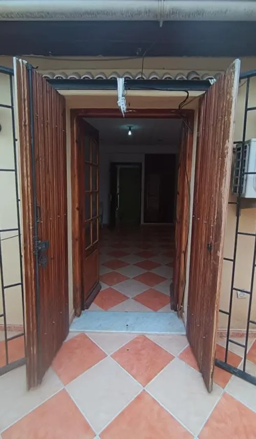 Location Appartement Niveau de villa F2 Alger Douera