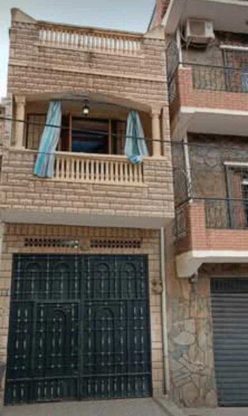 Location Appartement Niveau de villa F2 Alger Douera