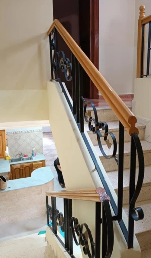 Location Appartement Niveau de villa F2 Alger Douera