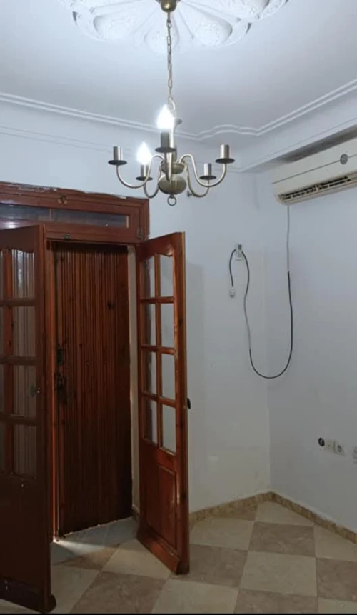 Location Appartement Niveau de villa F2 Alger Douera