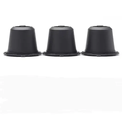 capsule nespresso rechargable