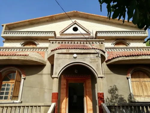 Vente Villa Tlemcen Msirda fouaga