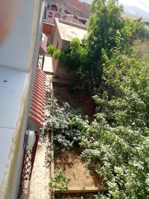 Vente Villa Tlemcen Msirda fouaga