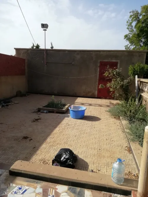Vente Villa Tlemcen Msirda fouaga