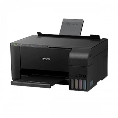 Imprimante Epson L3158 couleur wifi multifonctions  ultra économique  mazalha jdida n9iya 10/10