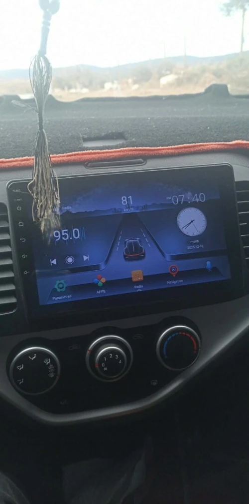 Kia Picanto 2012 