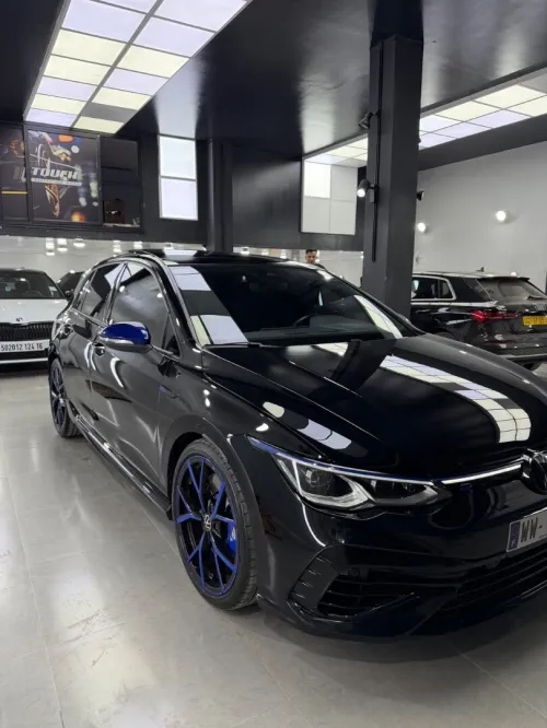 Volkswagen Golf 8 2023 R 333 