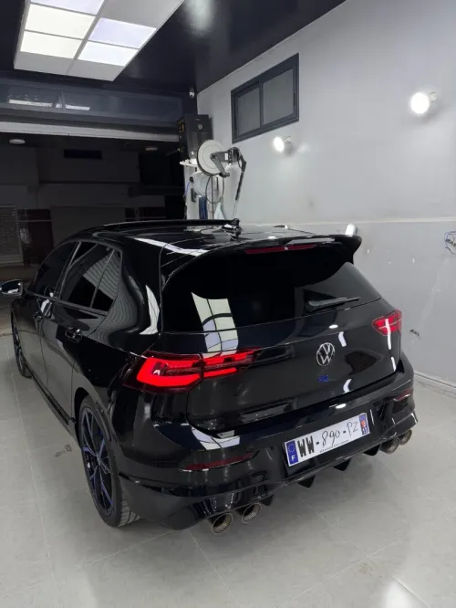 Volkswagen Golf 8 2023 R 333 