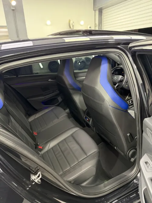 Volkswagen Golf 8 2023 R 333 