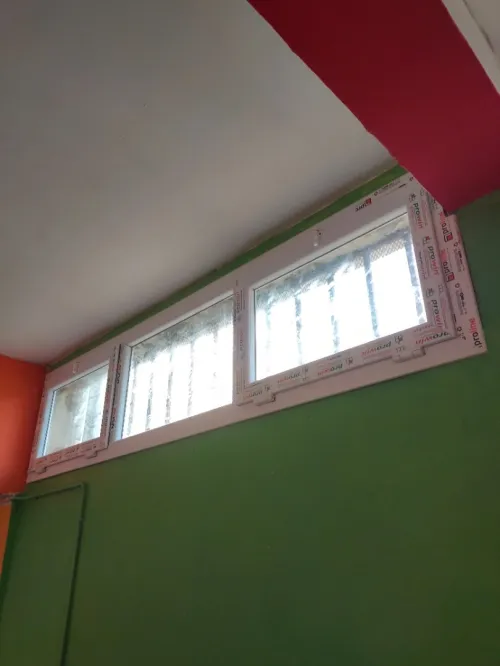 Menuiserie PVC pour entrepreneurs
