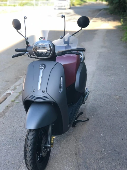 VMS Panaria 2026