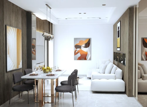 Vente Appartement F3 Alger Cheraga