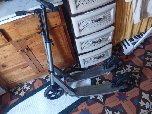 Trottinette marque Oxelo