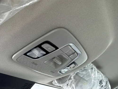 Geely Coolray 2025 toute option