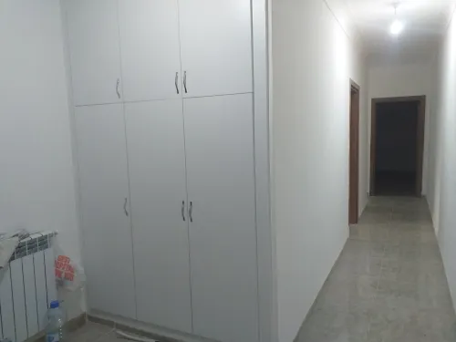 Location Appartement F5 Alger Mahelma