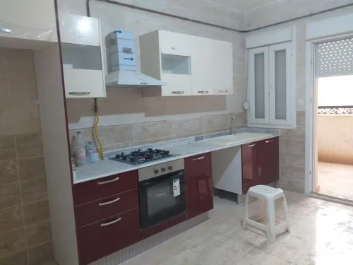 Location Appartement F5 Alger Mahelma