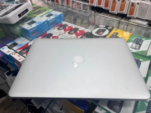 MacBook pro