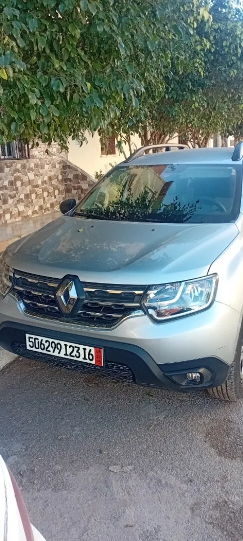 Dacia Duster 2023 Essential