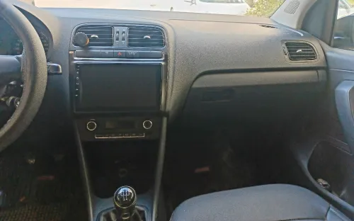 Volkswagen Polo 2014 Polo