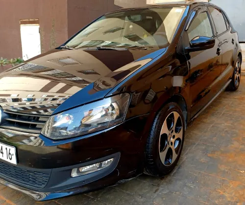 Volkswagen Polo 2014 Polo