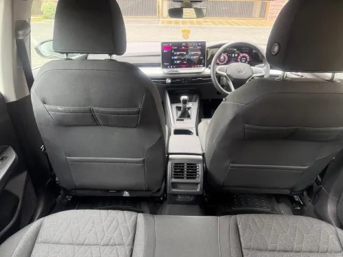 Volkswagen Golf 8 2024 Life Plus