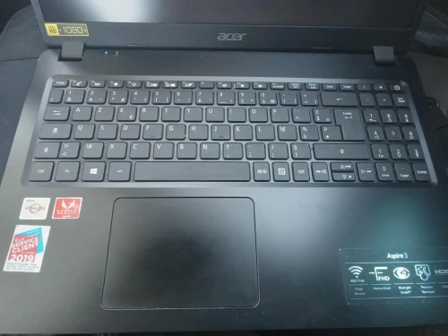 Acer Aspire 3 A315