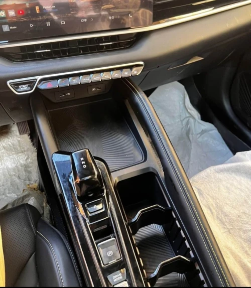 Geely Coolray 2025 Coolrey