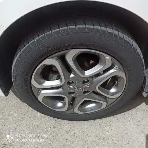 Hyundai i20 2020 i20