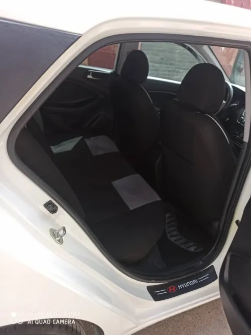 Hyundai i20 2020 i20