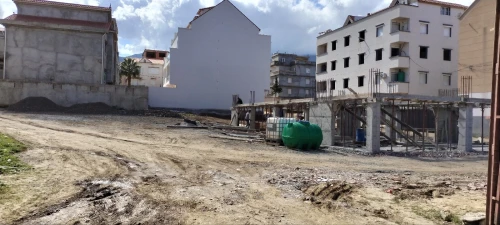 Vente Appartement Tizi Ouzou Azeffoun