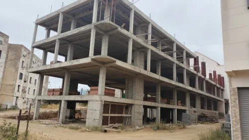 Vente Appartement Tizi Ouzou Azeffoun