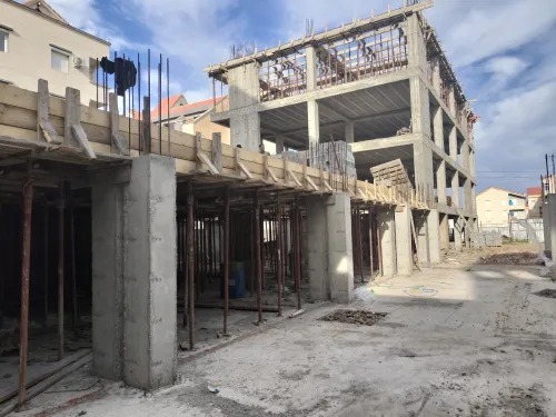 Vente Appartement Tizi Ouzou Azeffoun