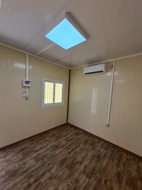 Cabine Studio